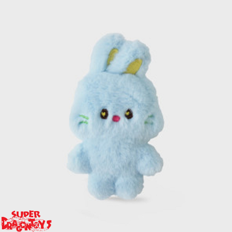 NEWJEANS (뉴진스) - BUNINI PLUSH STICON - OFFICIAL MD