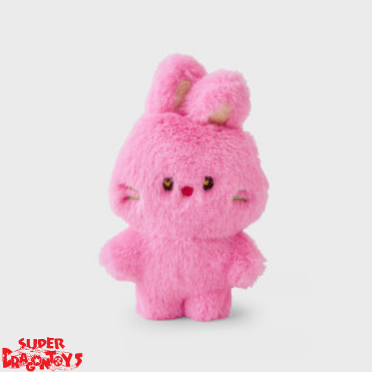 NEWJEANS (뉴진스) - BUNINI PLUSH STICON - OFFICIAL MD