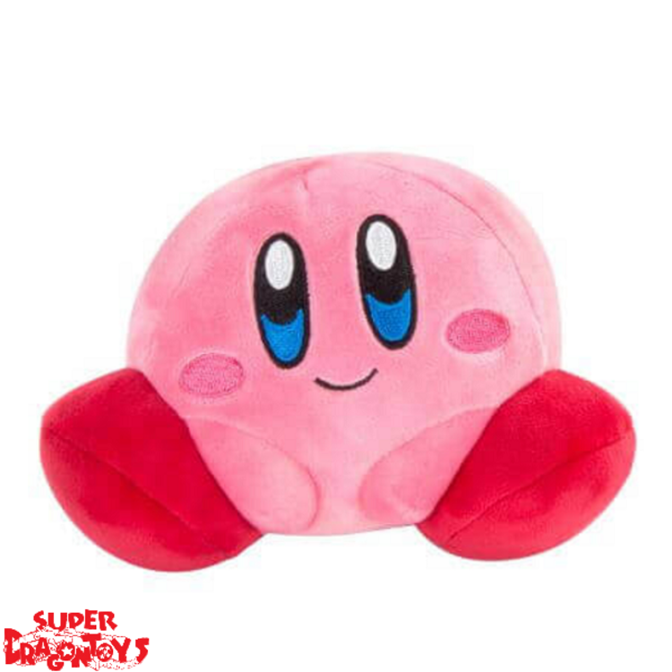 KIRBY - KIRBY - "CLUB MOCCHI MOCCHI" PLUSH