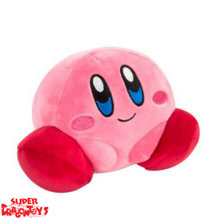 KIRBY - KIRBY - "CLUB MOCCHI MOCCHI" PLUSH
