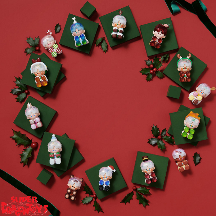 POP MART POP MART - PINO JELLY [MAKE A WISH] - BLINDBOX MINI FIGURE