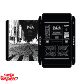 NMIXX (엔믹스) - FE304 : BREAK - [POSTER VER.] - 2ND EP