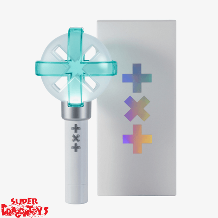 TXT - OFFICIAL LIGHT STICK [VER. 2]