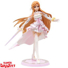 BANDAI SWORD ART ONLINE - ASUNA [GODESS OF CREATION STACIA] - ICHIBANSHO FIGURE