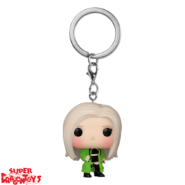 BLACKPINK - ROSE - FUNKO POP KEYCHAIN