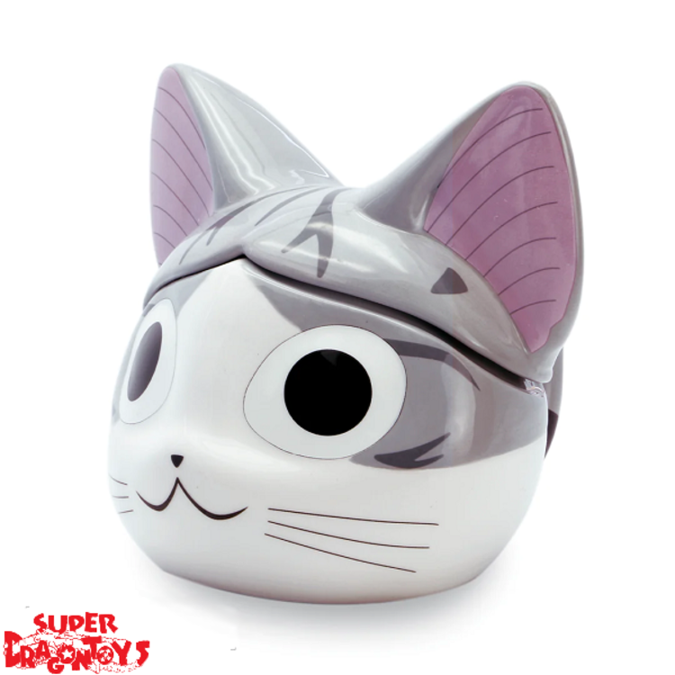 ABYSTYLE CHI'S SWEET HOME - 3D MUG [CHI]