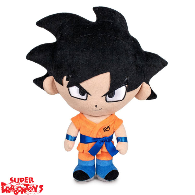 DRAGON BALL SUPER - SON GOKU [30 CM] - PLUSH
