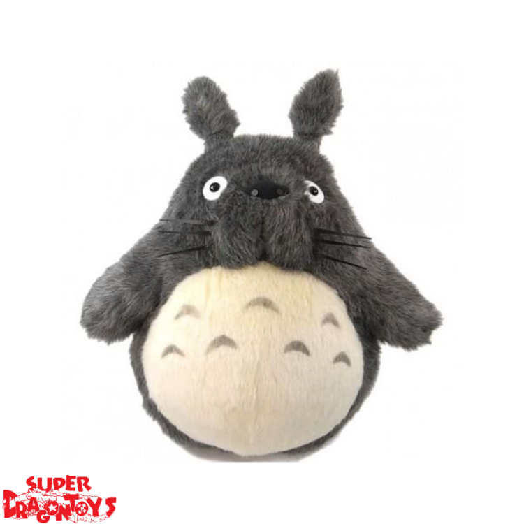 MON VOISIN TOTORO - BIG TOTORO [25CM] - PLUSH