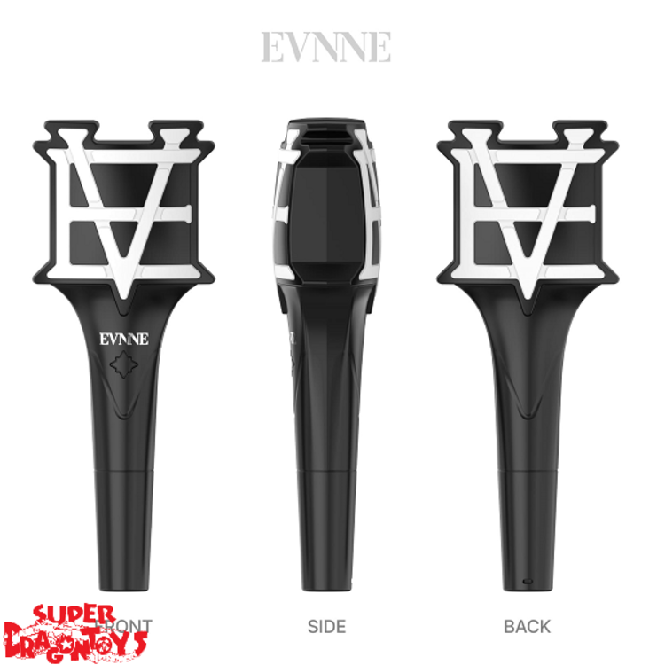 EVNNE (이븐) - OFFICIAL LIGHT STICK