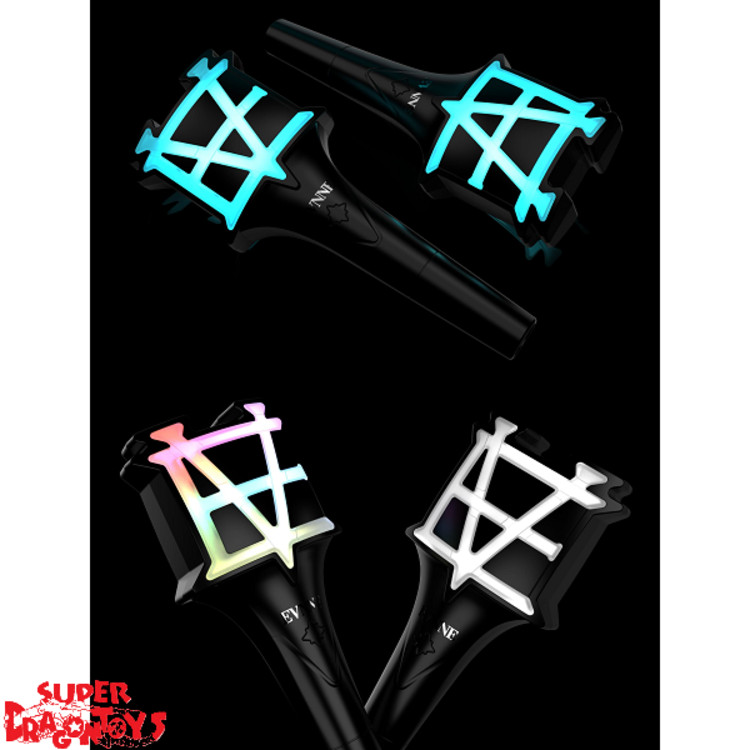 EVNNE (이븐) - OFFICIAL LIGHT STICK