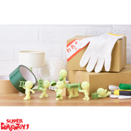 SMISKI  [MOVING SERIES] - BLINDBOX MINI FIGURE