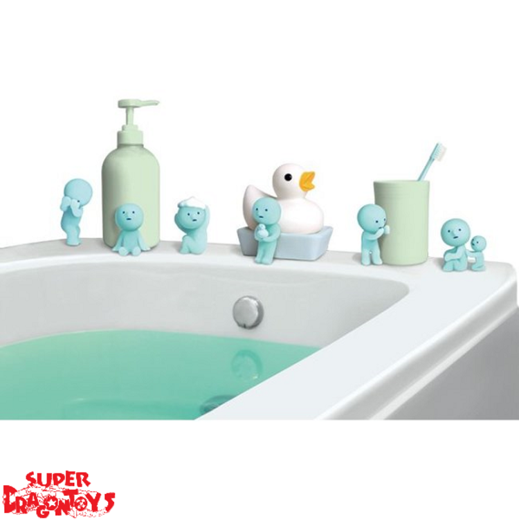 SMISKI  [BATH SERIES] - COMPLETE BOX (12 PIECES)