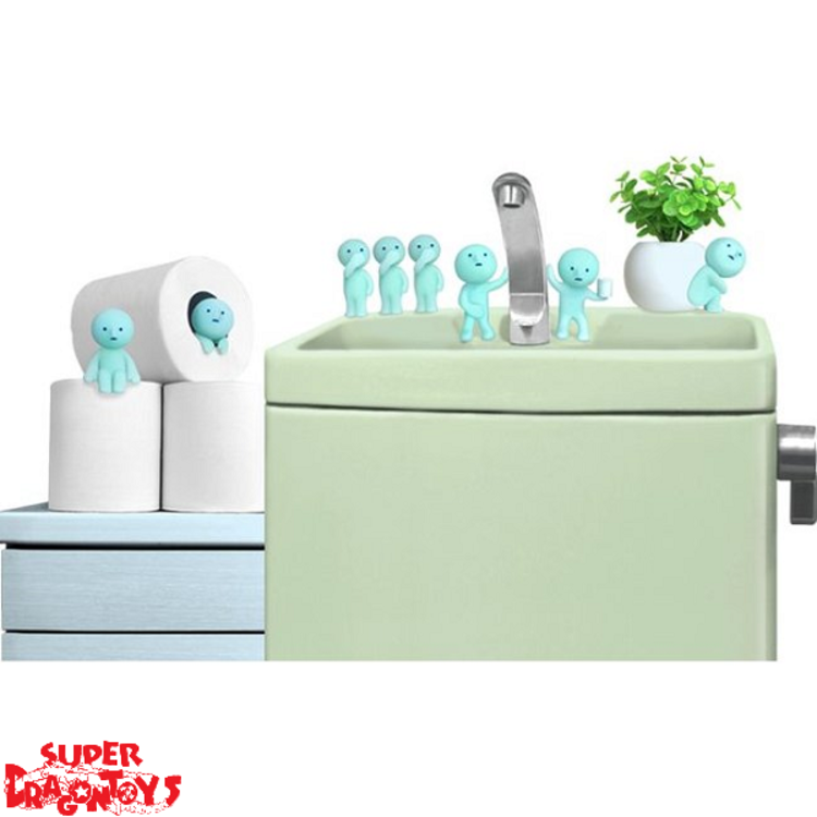 SMISKI  [TOILET SERIES] - COMPLETE BOX (12 PIECES)