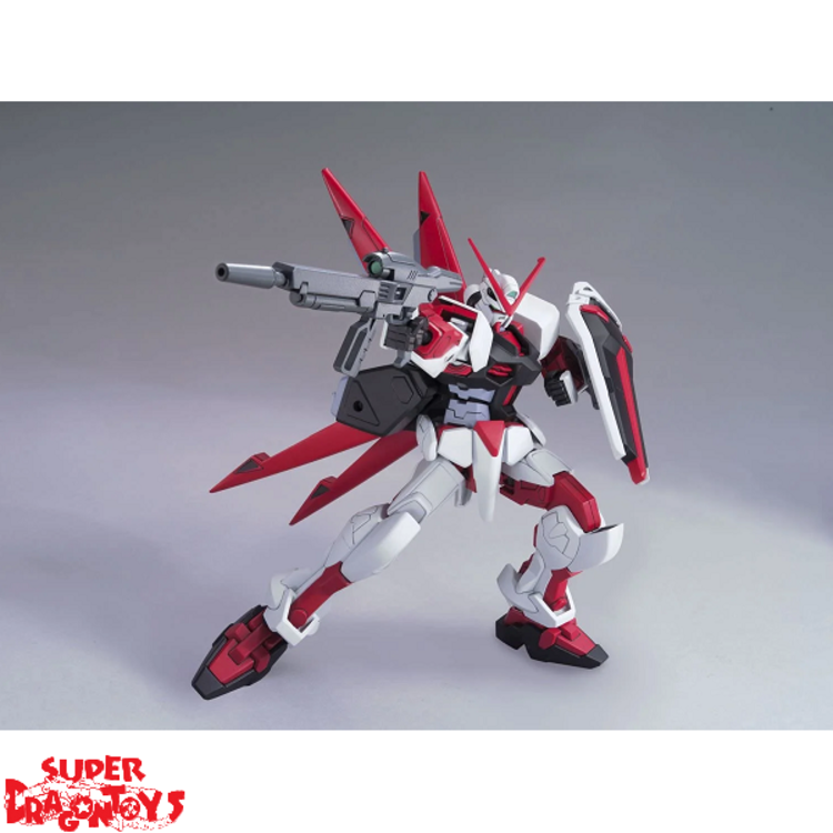BANDAI GUNDAM : SEED - M1 ASTRAY - "HG 1/144 " MODEL KIT
