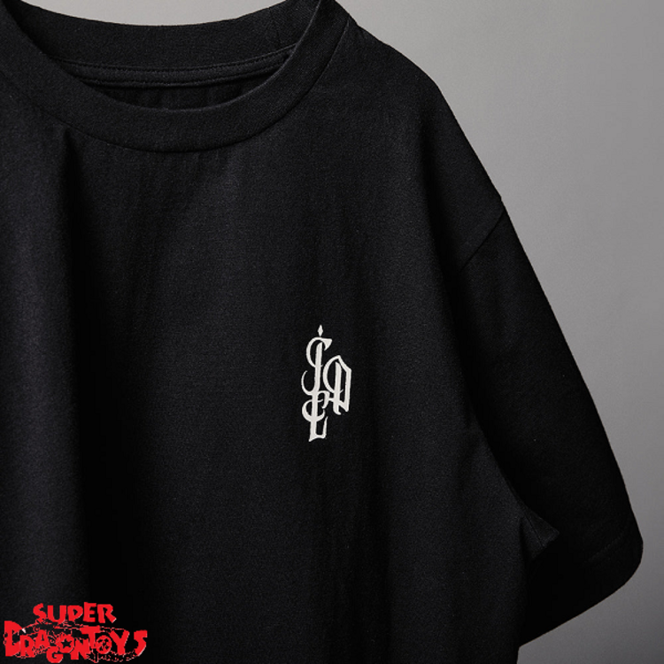 (G)I-DLE ((여자)아이들) - [SUPER LADY] POP UP T-SHIRT - OFFICIAL MD