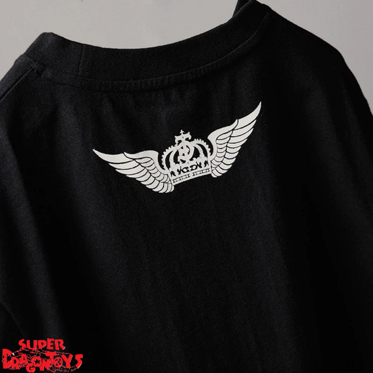 (G)I-DLE ((여자)아이들) - [SUPER LADY] POP UP T-SHIRT - OFFICIAL MD