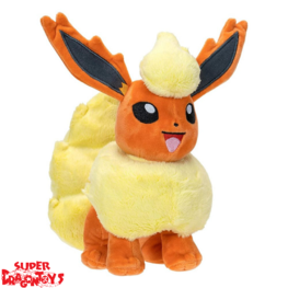 POKEMON - FLAREON [20 CM] - POKEMON PLUSH