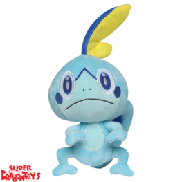 POKEMON - SOBBLE [20 CM] - POKEMON PLUSH