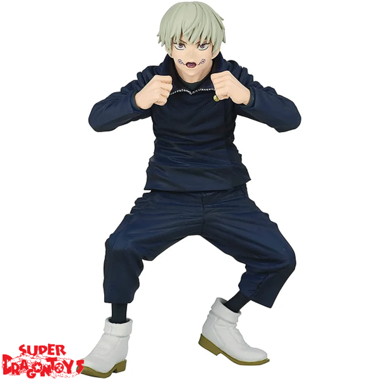 BANPRESTO JUJUTSU KAISEN - TOGE INUMAKI - SPECIAL FIGURE