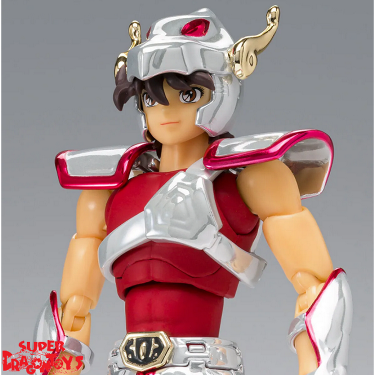 BANDAI SAINT SEIYA - PEGASUS SEIYA [V1] - MYTH CLOTH 20TH ANNIVERSARY LIMITED EDITION