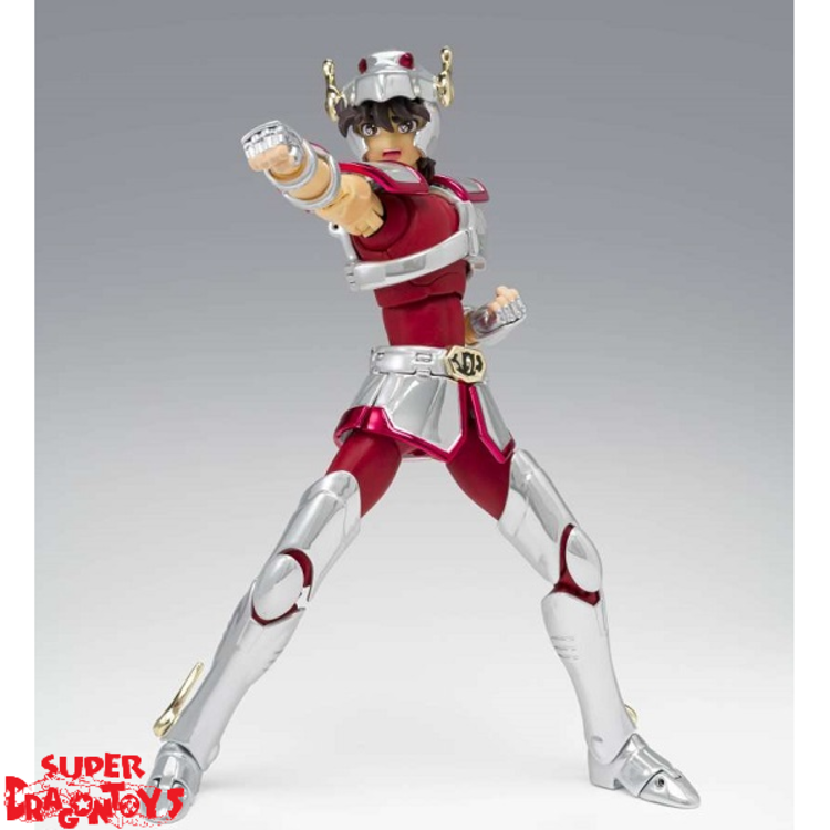 BANDAI SAINT SEIYA - PEGASUS SEIYA [V1] - MYTH CLOTH 20TH ANNIVERSARY LIMITED EDITION