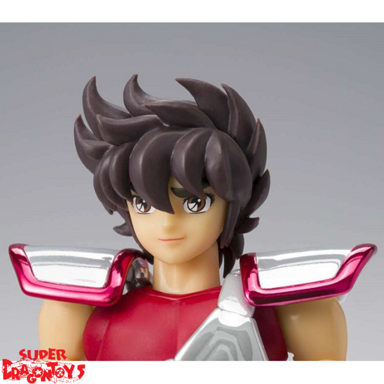 BANDAI SAINT SEIYA - PEGASUS SEIYA [V1] - MYTH CLOTH 20TH ANNIVERSARY LIMITED EDITION
