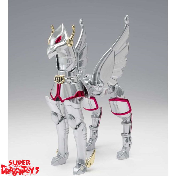 BANDAI SAINT SEIYA - PEGASUS SEIYA [V1] - MYTH CLOTH 20TH ANNIVERSARY LIMITED EDITION