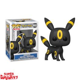 FUNKO POKEMON - UMBREON - FUNKO POP