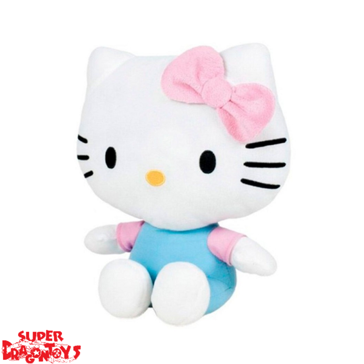 SANRIO CHARACTERS  - HELLO KITTY - BIG PLUSH