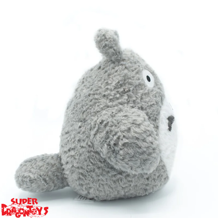 MON VOISIN TOTORO - MEDIUM TOTORO "FLUFFY" [22CM] - PLUSH