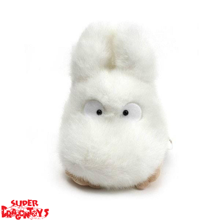 MON VOISIN TOTORO - TOTORO BLANC [20CM] - PLUSH