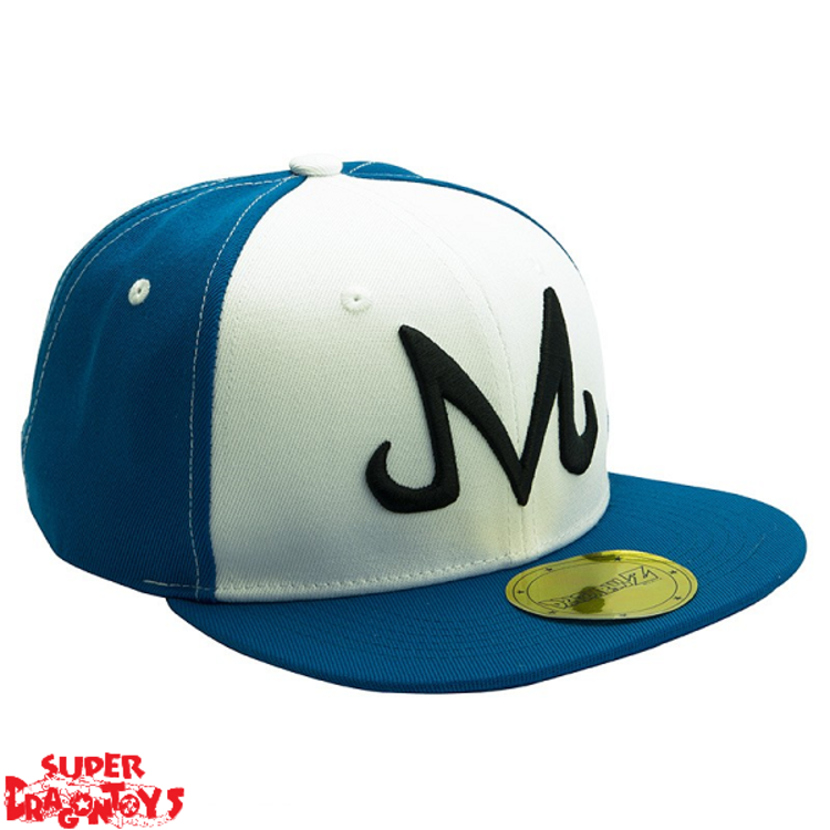 ABYSTYLE DRAGON BALL Z - CASQUETTE [MAJIN] - SNAPBACK