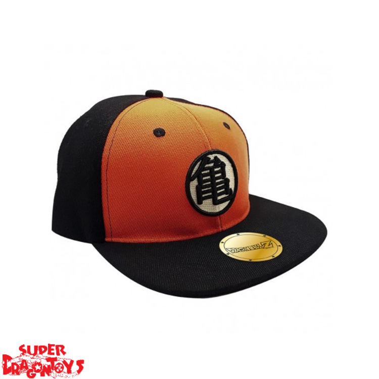 ABYSTYLE DRAGON BALL Z - CASQUETTE [KAME] - SNAPBACK