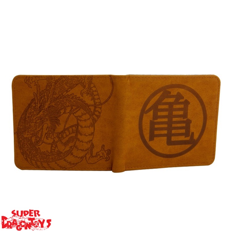 ABYSTYLE DRAGON BALL Z - PREMIUM WALLET [SHENRON]