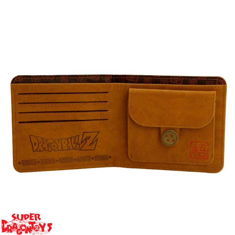 ABYSTYLE DRAGON BALL Z - PREMIUM WALLET [SHENRON]