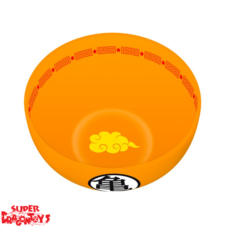 ABYSTYLE DRAGON BALL Z - BOWL [GOKU'S SYMBOL]