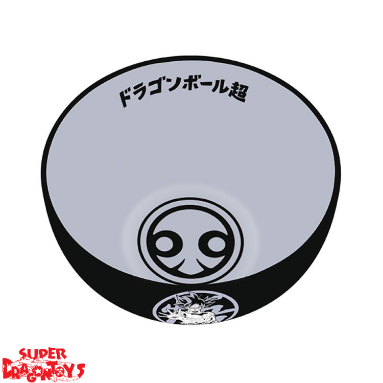 ABYSTYLE DRAGON BALL SUPER - BOWL [ULTRA INSTINCT]