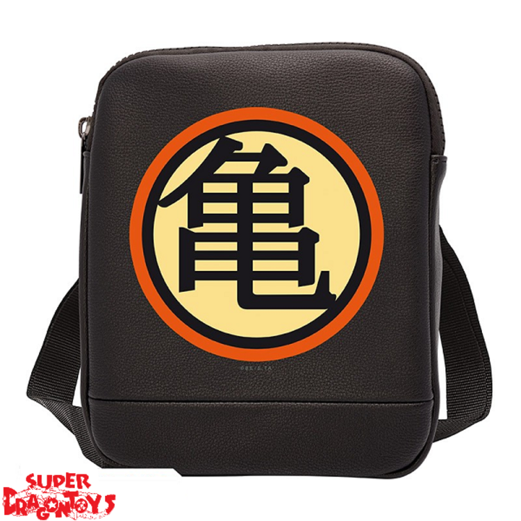 ABYSTYLE DRAGON BALL Z - MESSENGER BAG  "KAME SYMBOL"