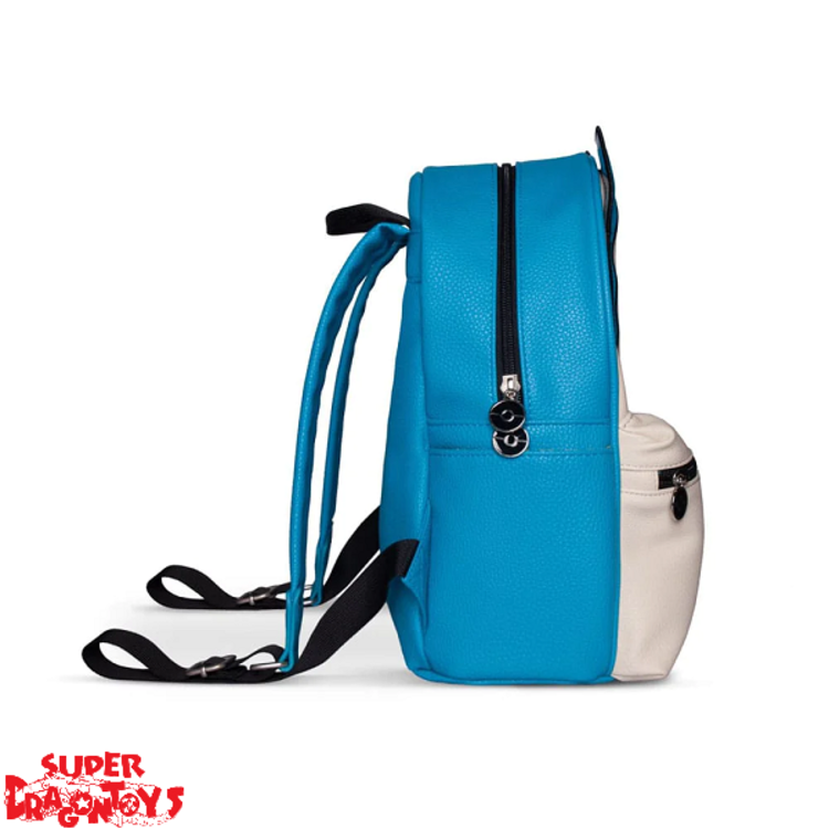POKEMON - MINI SAC A DOS/MINI BACKPACK "SNORLAX"
