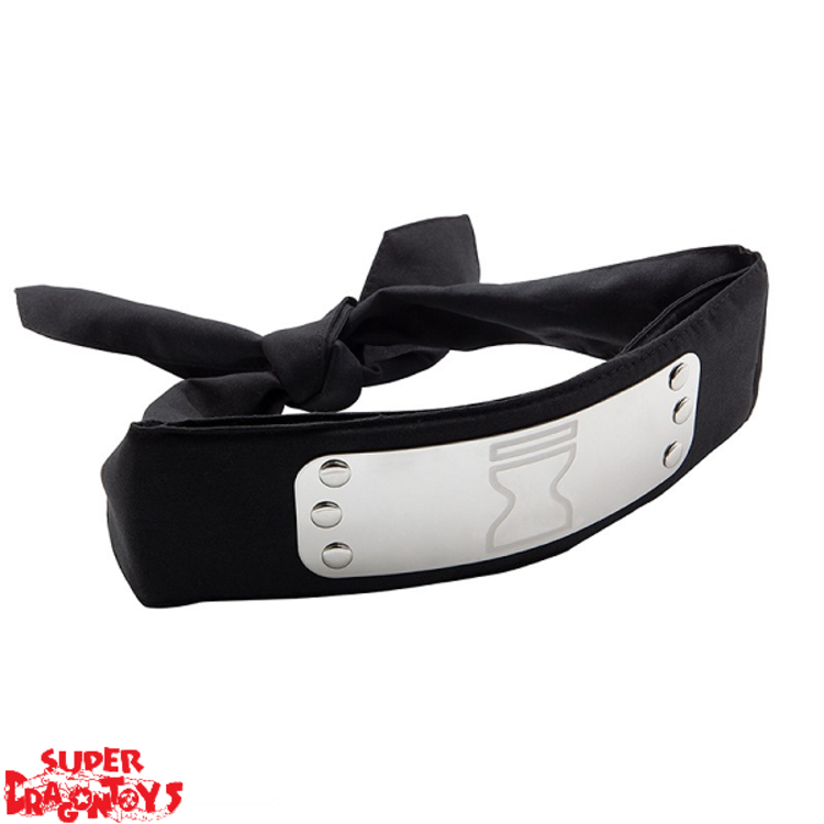 ABYSTYLE NARUTO - BANDEAU "SUNA"