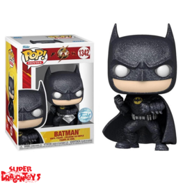 FUNKO THE FLASH - BATMAN - FUNKO POP [DIAMOND COLLECTION]