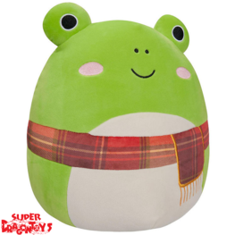 SQUISHMALLOWS ORIGINAL - WENDY FROG [30CM] - SQUISHMALLOWS PLUSH