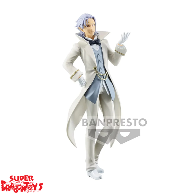 BANPRESTO TENSEI SHITARA SLIME DATTA KEN (TENSURA) - KLEIMAN - [OTHERWORLDER VOL 16] SPECIAL FIGURE