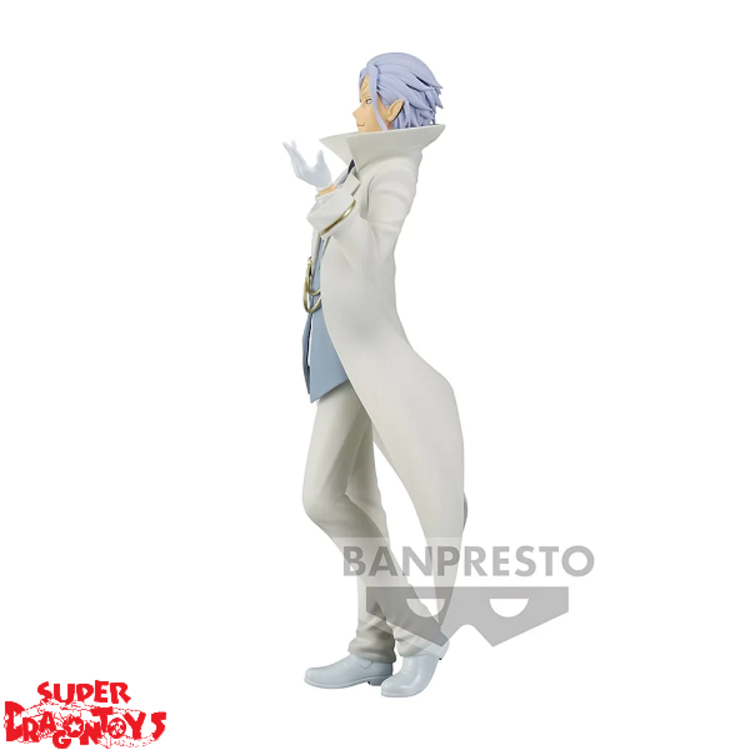 BANPRESTO TENSEI SHITARA SLIME DATTA KEN (TENSURA) - KLEIMAN - [OTHERWORLDER VOL 16] SPECIAL FIGURE
