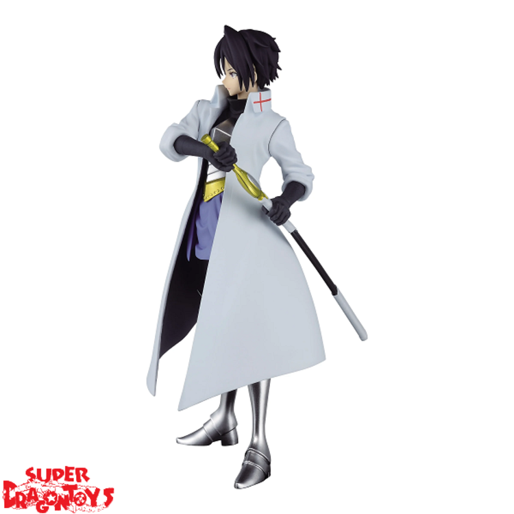 BANPRESTO TENSEI SHITARA SLIME DATTA KEN (TENSURA) - HINATA SAKAGUCHI - [OTHERWORLDER VOL 15] SPECIAL FIGURE