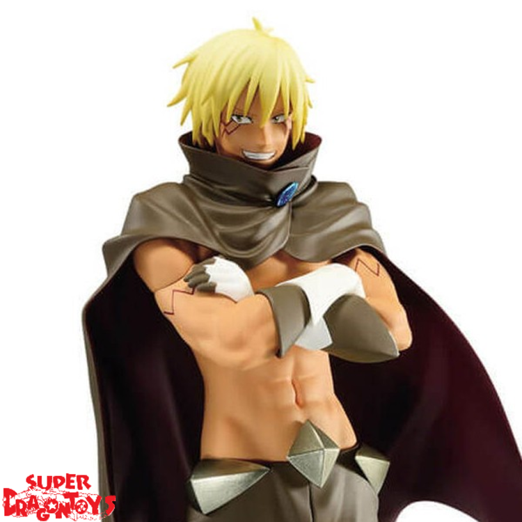 BANPRESTO TENSEI SHITARA SLIME DATTA KEN (TENSURA) - VERUDORA TEMPEST - [OTHERWORLDER VOL 12] SPECIAL FIGURE