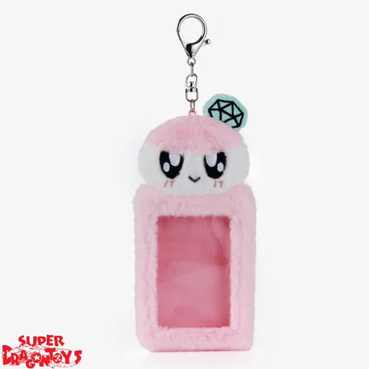 SEVENTEEN (세븐틴) - [TOUR : FOLLOW AGAIN TO INCHEON] - [BONGBONGEE] PHOTOCARD HOLDER