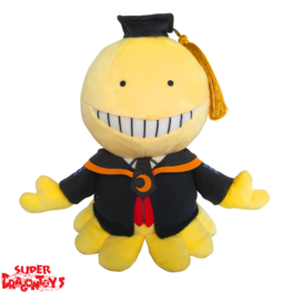 ASSASINATION CLASSROOM - KORO SENSEI - PLUSH [23 CM]