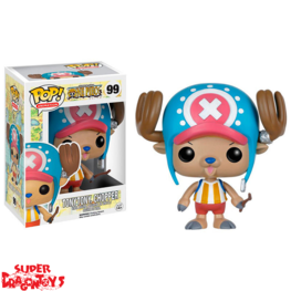 FUNKO ONE PIECE - TONY TONY CHOPPER - FUNKO POP