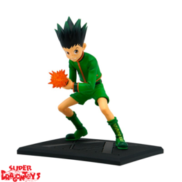 ABYSTYLE HUNTER X HUNTER - GON - [SFC] SUPER FIGURE COLLECTION